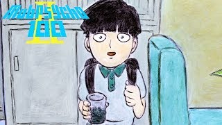 Mob and Reigen First Meet | Mob Psycho 100 II