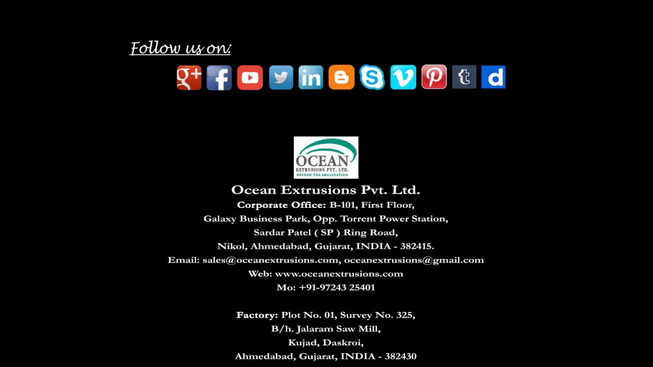 Agriculture Mulch Film Making Machine India