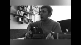 Dzenan Loncarevic - Laku noc (acoustic cover)