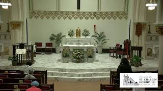 Please join our Cultural Heritage Celebration Mass