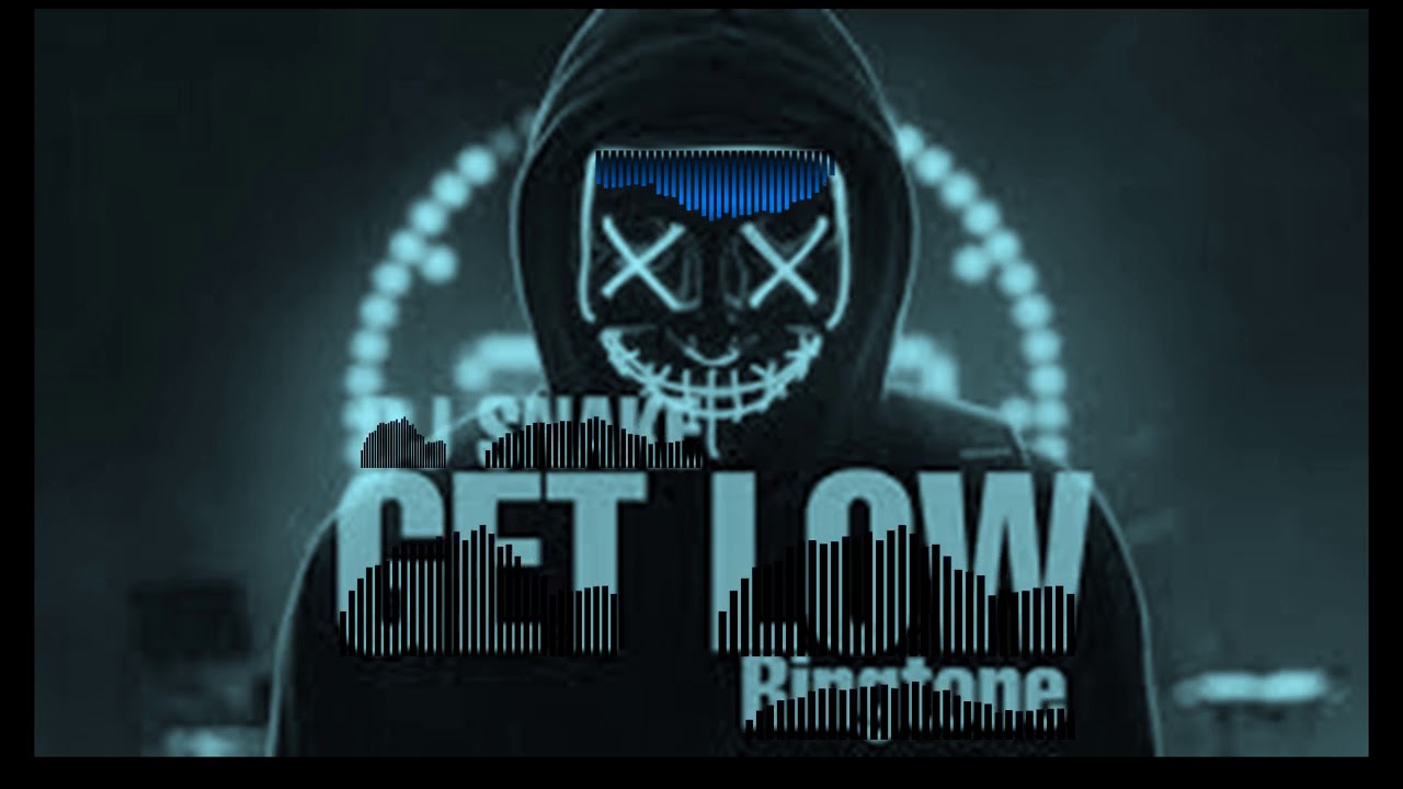 Dj Snake Get Low Ringtone Download Link Youtube