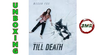 Till Death Blu-Ray Unboxing