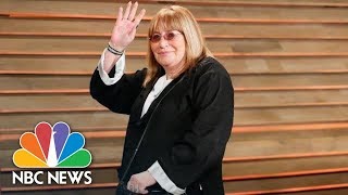 Actress Penny Marshall Dead At 75 Nbc News