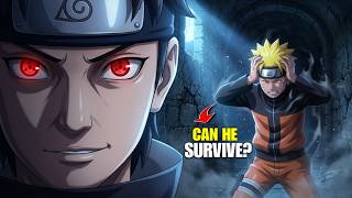 The Forbidden Method Naruto Used to Escape Kotoamatsukami! screenshot 4