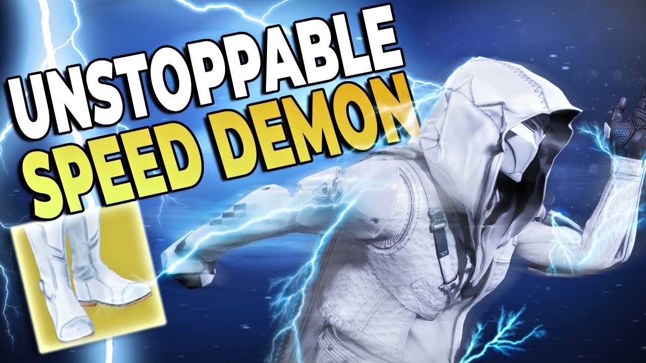 This Hunter Build is AMAZING Right Now | Neglected to Effective