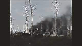 Battle of Grozny trailer | ArmA 2. BtH project