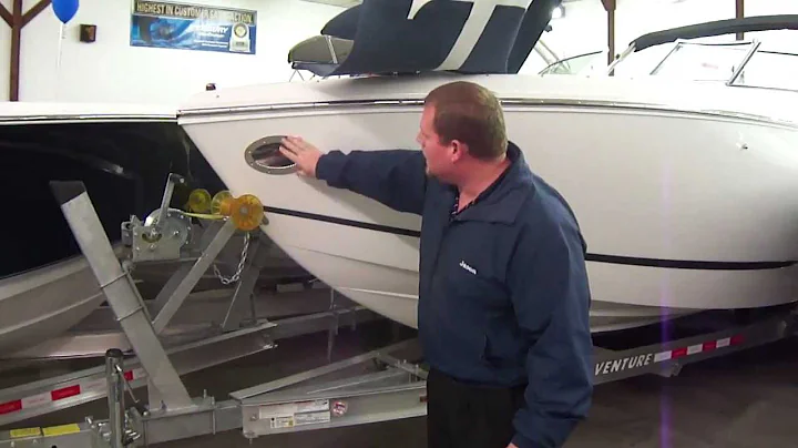 2013 Cobalt R5 @ Clemons Boats!