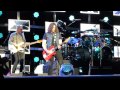 Bon Jovi Metlife Stadium Showing Opener & Thats What the Water Made Me July 27 2013