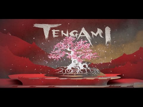 Tengami