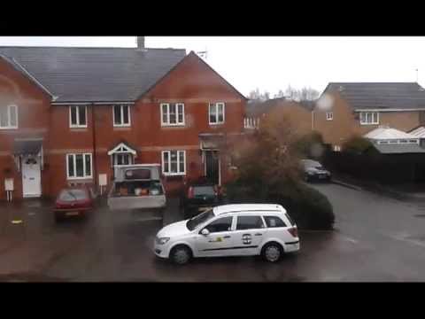 Funny taxi prank call