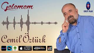 Cemil Öztürk - Gelemem / Elektro Damar Şiirli Arabesk Yeniiii✔️