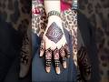 New trending mehndi design 😍🌸🧿 #attractive #gorgeous #amazing #aestheic #beautiful #hennadesign