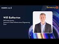 Cisco AI Infrastructure Moves at AI Speed | Cisco Live 2026
