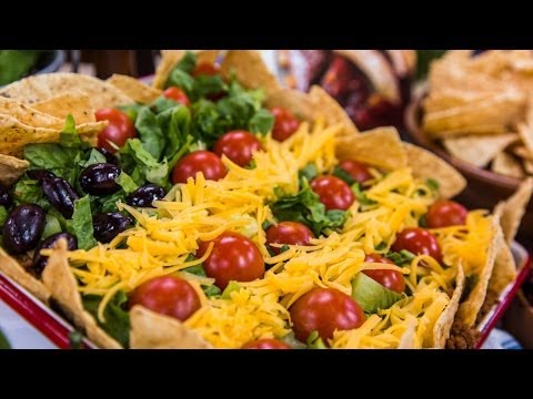 home-&-family---'taste-of-home's'-patriotic-taco-salad-recipe