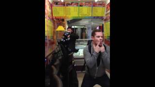 Southbound Hangers Vs Audio Sleeze- Got The Key Ft Mc Felon