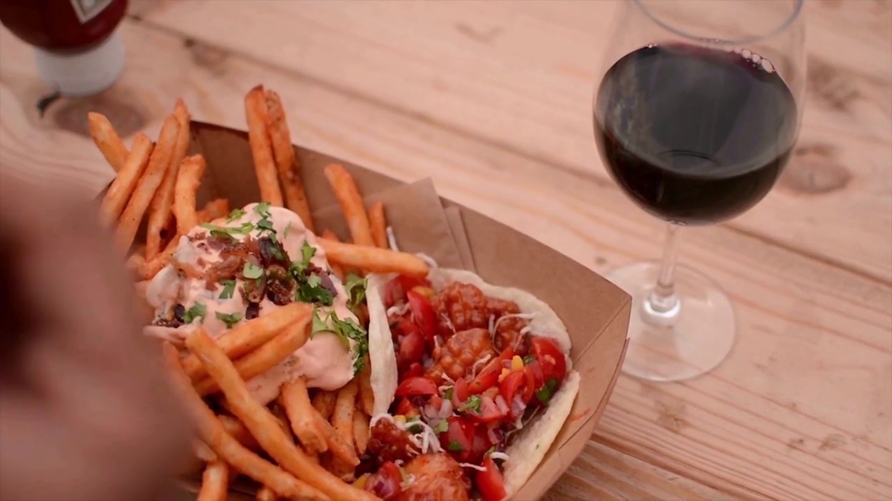 Welcome To Wichita Falls