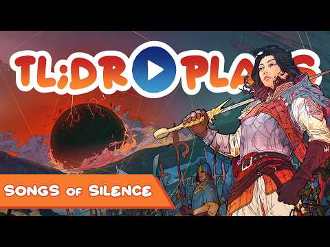 Songs of Silence