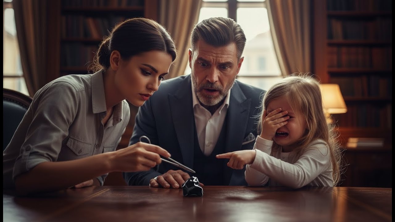 Najobávanejší boss Chicaga chcel túto ženu zabiť, kým nezistil, že zachránila jeho dcéru.