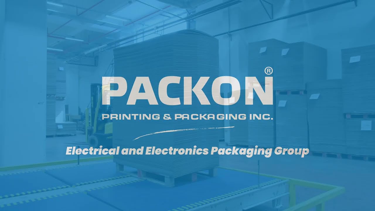 Electrical & Electronics Packaging Group