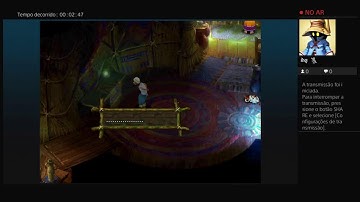 Chrono Cross: The Radical Dreamers Edition - Ending #8 - The Dark Fate