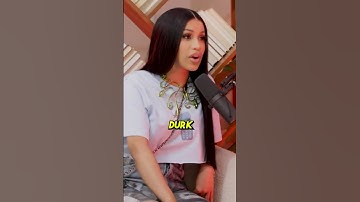 Why Cardi B RESPECTS Lil Durk