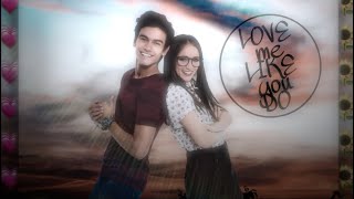 Gaston Nina Love Me Like You Do