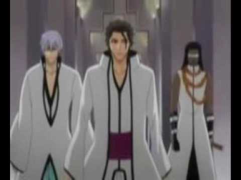 [MAD] Bleach Opening #3/6 (After Dark)