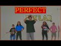 Sean Lew x The Lab - Logic - Perfect - Sean Lew Choreography