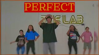 Sean Lew X The Lab - Logic - Perfect - Sean Lew Choreography