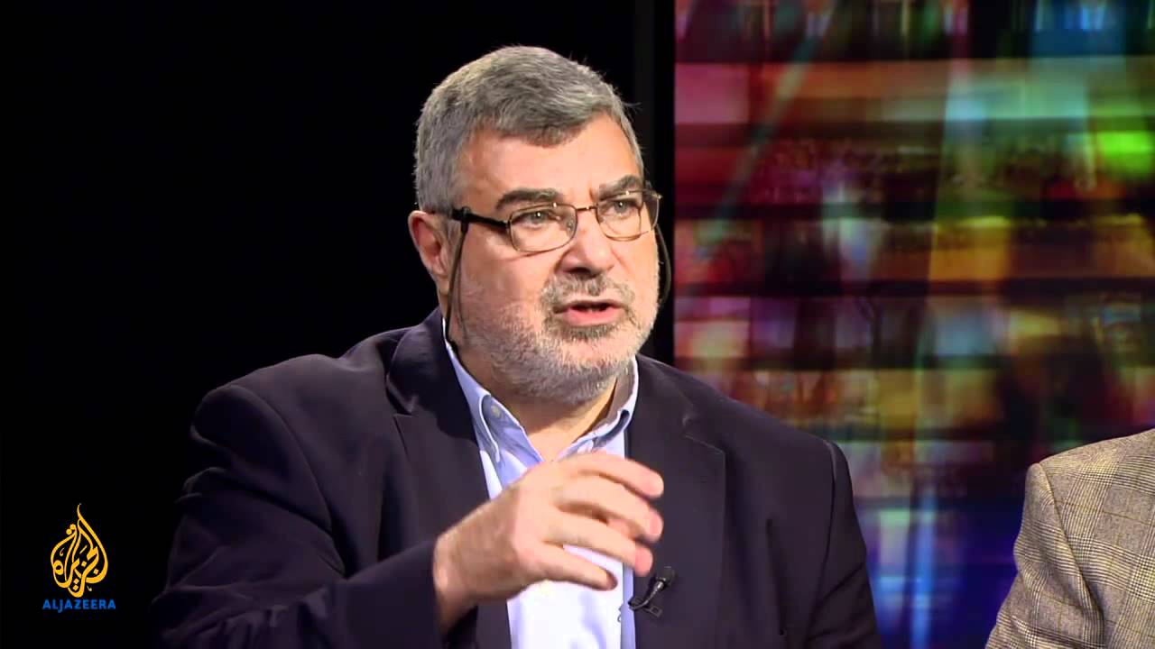 الإمبراطورية - دولة فلسطين ... من حيث العقل