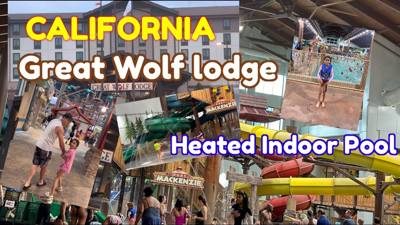 MANTECA S GREAT WOLF LODGE HEATED INDOOR POOL PART 2 YouTube manteca-s-great-wolf-lodge-heated-indoor-pool-part-2-youtube