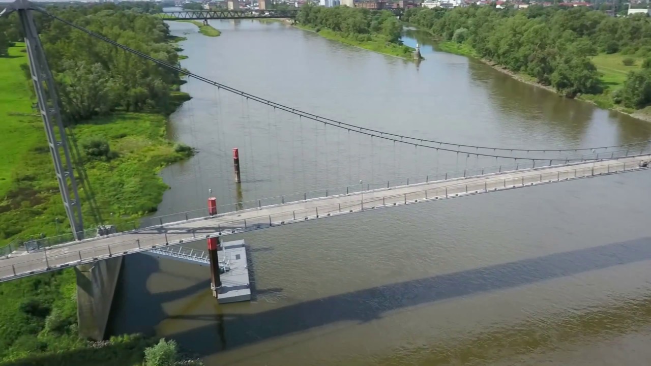 Elbwiesen bei Magdeburg/Gerwisch |Drohenaufnahmen|