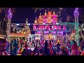 गाँव का दुर्गा पूजा 2025 | Village Durga Puja Celebration | Navratri Special. / R Crazy_05