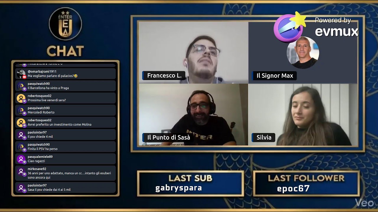 INTER-ARSENAL: IL GIORNO DOPO.