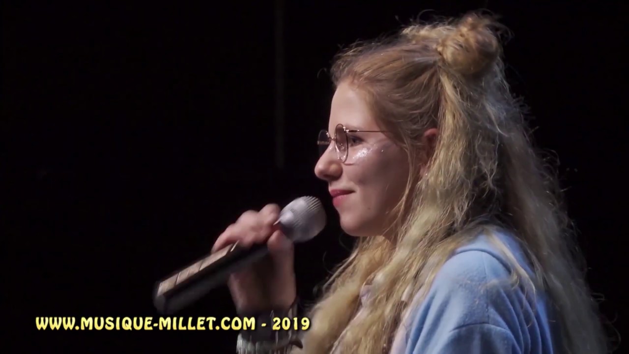 Lycée Millet 2019 - Château de Brume (Saez)