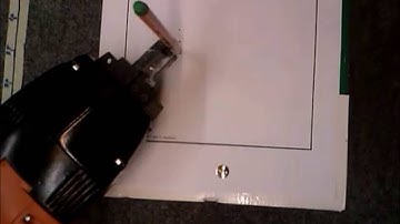 ROS KUKA YouBot Inverse Kinematics part 1