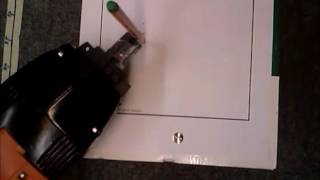 ROS KUKA YouBot Inverse Kinematics part 1