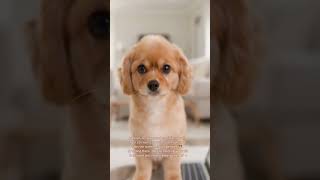 Does Your Dog Shake Its Head When You Talk? 🤔😂 The Funny Reason!