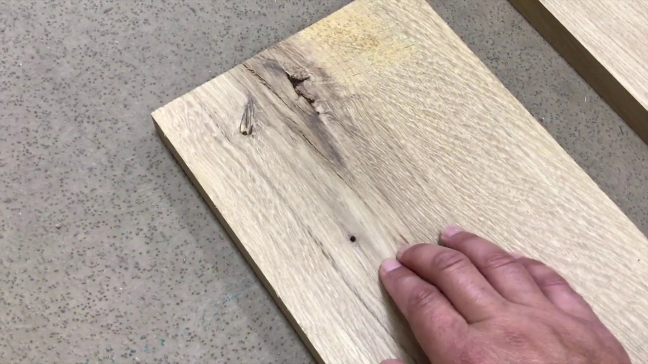 ⁣Ep. 4 Preparing The New Keelson