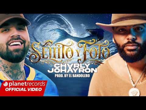 CHARLY & JOHAYRON - SELLITO Y FOTO 🎞️ (Prod. by El Bandolero) [Video by Freddy Loons] #Repaton
