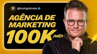 O SEGREDO para Criar uma Agência de Marketing Digital de SUCESSO em 2026 O SEGREDO para Criar uma Agência de Marketing Digital de SUCESSO em 2026