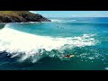 Bodyboard session with julien