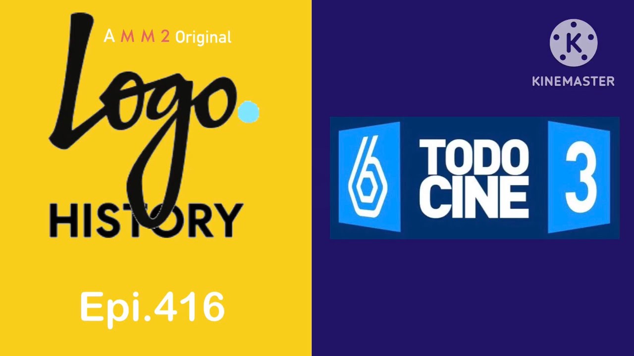 Logo History Epi.416: Canal LaSexta3 España