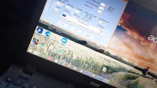 VCDS-lite not showing Serial Number