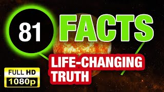 81 Fun Facts That Will Turn You Into the Star of Trivia Night!