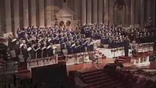 FBC Adult Choir - Silent Night