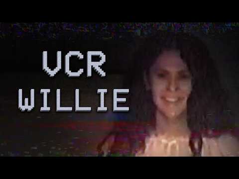 VCR Willie: Nightmare Found Footage Haunting thumbnail