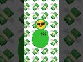 money talks