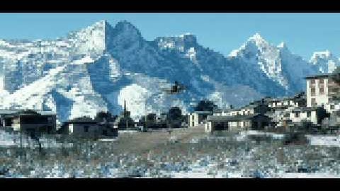 Red Alert Silent Strafe