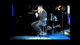 George Michael &quot; A Different Corner &quot; Simphonica Orchestral Tour &quot; By SANDRO LAMPIS.mpg